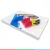 Transparent PVC Sticker by EUC Printing